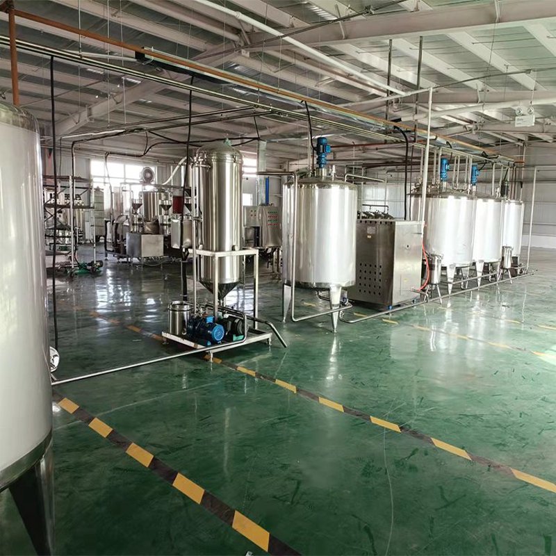 常州干燥机：高效烘干的秘密武器